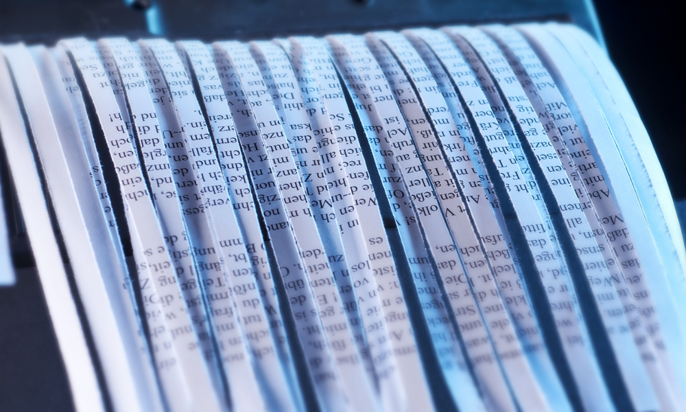 documentshreddingcharlottenc Seery Systems Group